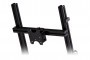 Next Level Racing ELITE DIRECT MOUNT OVERHEAD MONITOR ADD-ON - Black Edition (NLR-E018)