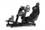 Next Level Racing GTELITE FRONT AND SIDE MOUNT EDITION (NLR-E023)