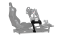 Next Level Racing ELITE SHIFTER ADD-ON - BLACK EDITION (NLR-E034)