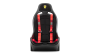 Next Level Racing Elite ES1 Seat Scuderia Ferrari Edition (NLR-E047)
