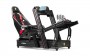 Next Level Racing Elite ES1 Seat Scuderia Ferrari Edition (NLR-E047)