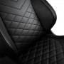 noblechairs EPIC Gaming Chair - Black (NBL-PU-BLA-002)