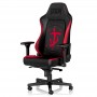 noblechairs HERO Gaming Chair - DOOM Edition (NBL-HRO-PU-DET)