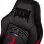 noblechairs HERO Gaming Chair - DOOM Edition (NBL-HRO-PU-DET)