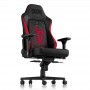 noblechairs HERO Gaming Chair - DOOM Edition (NBL-HRO-PU-DET)