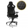 noblechairs EPIC Gaming Chair - black/gold (NBL-PU-GOL-002)