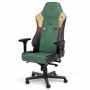 noblechairs HERO Gaming Stuhl - Boba Fett Edition (NBL-HRO-PU-BFE)