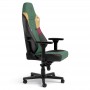 noblechairs HERO Gaming Stuhl - Boba Fett Edition (NBL-HRO-PU-BFE)