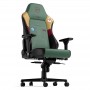 noblechairs HERO Gaming Stuhl - Boba Fett Edition (NBL-HRO-PU-BFE)