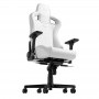 noblechairs EPIC Gaming Chair - White Edition (NBL-EPC-PU-WED)