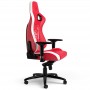 noblechairs EPIC Nuka-Cola Gaming Chair - Fallout Edition (NBL-PU-FNC-001)