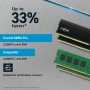 Crucial Pro 32GB Kit (2x16GB) DDR4-3200 UDIMM (CP2K16G4DFRA32A)