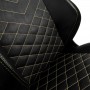 noblechairs HERO Gaming Chair - Black/Gold (NBL-HRO-PU-GOL)