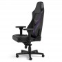 noblechairs HERO Gaming Chair - Black Panther Edition (NBL-HRO-PU-BPE)