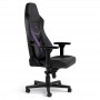 noblechairs HERO Gaming Chair - Black Panther Edition (NBL-HRO-PU-BPE)