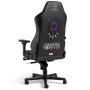 noblechairs HERO Gaming Chair - Black Panther Edition (NBL-HRO-PU-BPE)