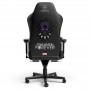 noblechairs HERO Gaming Chair - Black Panther Edition (NBL-HRO-PU-BPE)