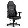 noblechairs HERO Gaming Chair - Black Panther Edition (NBL-HRO-PU-BPE)