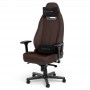 noblechairs LEGEND Gaming Chair - Java Edition (NBL-LGD-GER-JED)