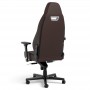 noblechairs LEGEND Gaming Chair - Java Edition (NBL-LGD-GER-JED)