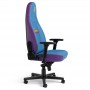 noblechairs ICON Gaming Chair - Fallout Nuka-Cola Quantum Edition (NBL-ICN-PU-NCQ)