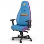 noblechairs ICON Gaming Chair - Fallout Nuka-Cola Quantum Edition (NBL-ICN-PU-NCQ)