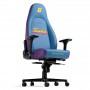 noblechairs ICON Gaming Chair - Fallout Nuka-Cola Quantum Edition (NBL-ICN-PU-NCQ)
