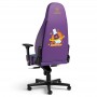 noblechairs ICON Gaming Chair - Fallout Nuka-Cola Quantum Edition (NBL-ICN-PU-NCQ)
