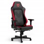 noblechairs HERO Gaming Chair - MOUZ Edition (NBL-HRO-PU-MSE)