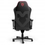 noblechairs HERO Gaming Chair - MOUZ Edition (NBL-HRO-PU-MSE)