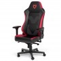 noblechairs HERO Gaming Chair - MOUZ Edition (NBL-HRO-PU-MSE)