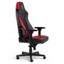 noblechairs HERO Gaming Chair - MOUZ Edition (NBL-HRO-PU-MSE)