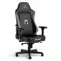 noblechairs HERO Gaming Chair - Team Heretics Edition (NBL-HRO-PU-THE)