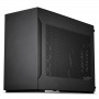 Lian Li A4-H2O X4 Mini-ITX Case, PCIE4.0 Riser Cable - Black (A4-H2O X4)