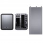 Jonsbo N1 Mini-ITX Case - grey (N1 Grey)