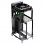 Jonsbo N1 Mini-ITX Case - grey (N1 Grey)