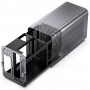 Jonsbo N1 Mini-ITX Case - grey (N1 Grey)