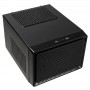 Kolink Satellite Mini-ITX / Micro-ATX Case - Black (SATELLITE)