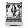 Rocket Appartamento Espresso Machine Chrome White