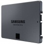 Samsung 870 QVO SATA 2.5 SSD 4TB (MZ-77Q4T0BW)