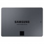 Samsung 870 QVO SATA 2.5 SSD 4TB (MZ-77Q4T0BW)