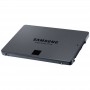 Samsung 870 QVO SATA 2.5 SSD 4TB (MZ-77Q4T0BW)