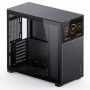 Jonsbo D41 MESH Screen ATX Case, Tempered Glass - black (D41 MESH BLACK SC)