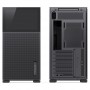 Jonsbo D41 MESH Screen ATX Case, Tempered Glass - black (D41 MESH BLACK SC)