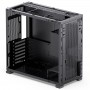 Jonsbo D41 MESH Screen ATX Case, Tempered Glass - black (D41 MESH BLACK SC)
