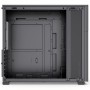 Jonsbo D41 MESH Screen ATX Case, Tempered Glass - black (D41 MESH BLACK SC)