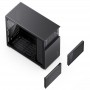 Jonsbo D41 MESH Screen ATX Case, Tempered Glass - black (D41 MESH BLACK SC)