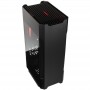 PHANTEKS Evolv Shift 2 Mini-ITX, Tempered Glass, ARGB - black
