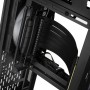 PHANTEKS Evolv Shift 2 Mini-ITX, Tempered Glass, ARGB - black