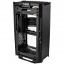 PHANTEKS Evolv Shift 2 Mini-ITX, Tempered Glass, ARGB - black